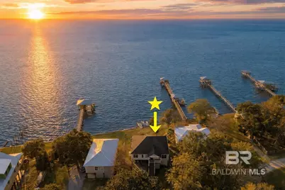 9581 S Bay Road, Foley, AL 36535 - Photo 1