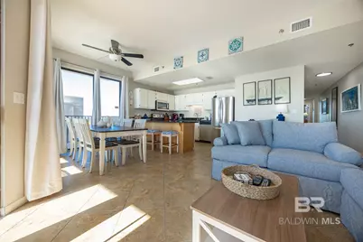 24400 Perdido Beach Boulevard #1201, Orange Beach, AL 36561 - Photo 4