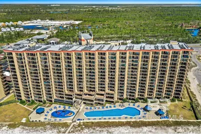 24400 Perdido Beach Boulevard #1201, Orange Beach, AL 36561 - Photo 1