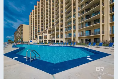 24400 Perdido Beach Boulevard #1201, Orange Beach, AL 36561 - Photo 22