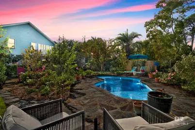 436 Magnolia Drive, Gulf Shores, AL 36542 - Photo 2