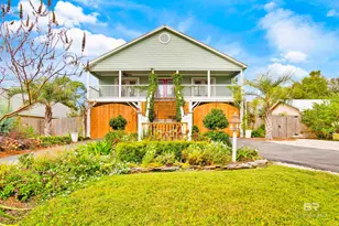 436 Magnolia Dr, Gulf Shores, AL 36542 - Photo 4