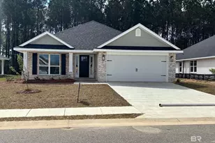 644 Mayflower Dr, Foley, AL 36535 - Photo 1