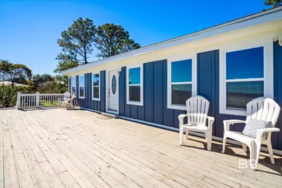 15111 Regus Road, Coden, AL 36523 - Photo 1