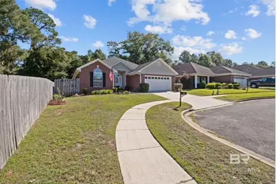 1103 E Hillcrest Crossing, Mobile, AL 36695 - Photo 2