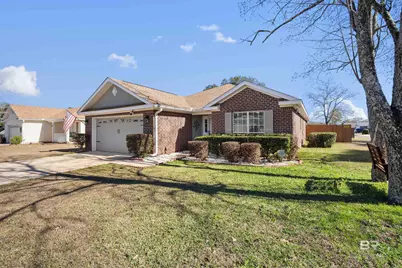 1897 Burnham Court, Mobile, AL 36695 - Photo 2