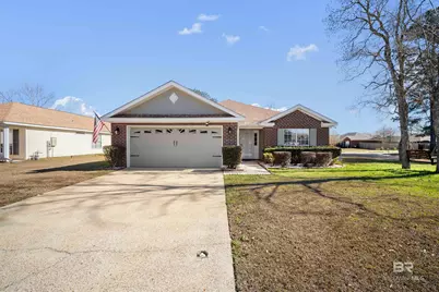 1897 Burnham Court, Mobile, AL 36695 - Photo 1