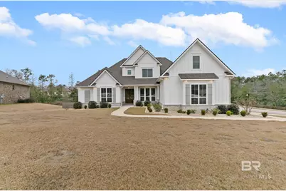 12296 Sally Drive, Spanish Fort, AL 36527 - Photo 4