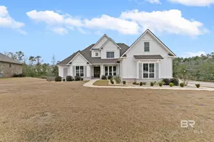 12296 Sally Dr, Spanish Fort, AL 36527 - Photo 4