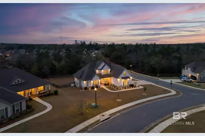 12296 Sally Drive, Spanish Fort, AL 36527 - Photo 2