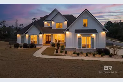 12296 Sally Drive, Spanish Fort, AL 36527 - Photo 1
