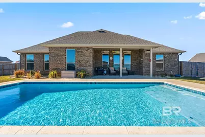 8840 Nall Road, Foley, AL 36535 - Photo 2