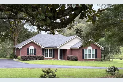 24760 County Road 71, Robertsdale, AL 36567 - Photo 1