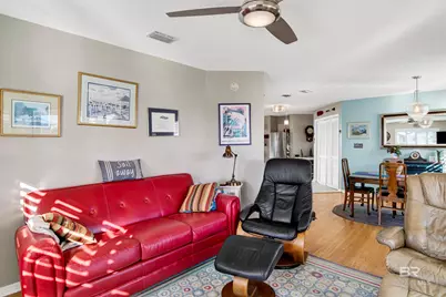 1496 Sandpiper Lane #1, Gulf Shores, AL 36542 - Photo 6