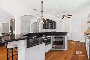 612 Hernando Pl, Dauphin Island, AL 36528 - Photo 10