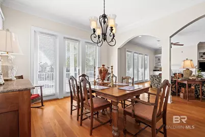 612 Hernando Place, Dauphin Island, AL 36528 - Photo 8