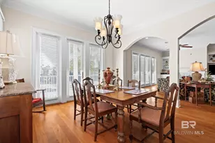 612 Hernando Pl, Dauphin Island, AL 36528 - Photo 8