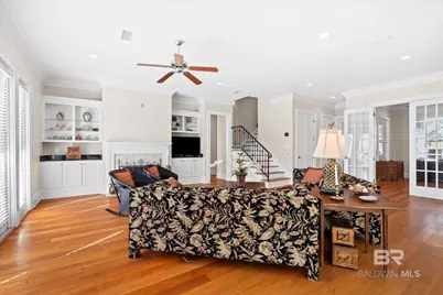 612 Hernando Place, Dauphin Island, AL 36528 - Photo 4