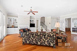 612 Hernando Pl, Dauphin Island, AL 36528 - Photo 4