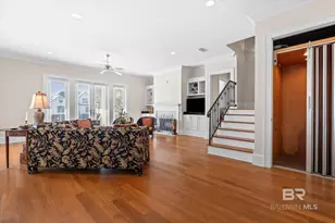 612 Hernando Pl, Dauphin Island, AL 36528 - Photo 6