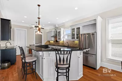 612 Hernando Place, Dauphin Island, AL 36528 - Photo 16