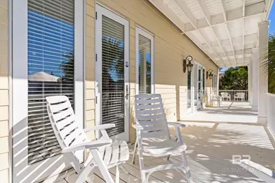 612 Hernando Place, Dauphin Island, AL 36528 - Photo 24