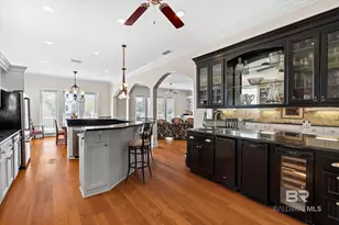 612 Hernando Pl, Dauphin Island, AL 36528 - Photo 12