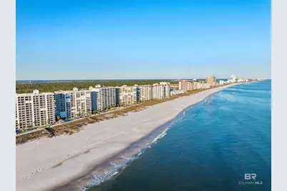 24800 Perdido Beach Boulevard #1003, Orange Beach, AL 36561 - Photo 36