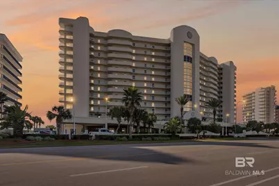26200 Perdido Beach Boulevard #1006, Orange Beach, AL 36561 - Photo 2