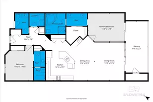 26200 Perdido Beach Blvd, Orange Beach, AL 36561 - Photo 28