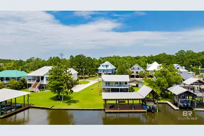 15851 Keeney Drive, Fairhope, AL 36532 - Photo 36