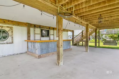 15851 Keeney Drive, Fairhope, AL 36532 - Photo 10