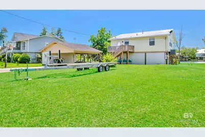 15851 Keeney Drive, Fairhope, AL 36532 - Photo 4