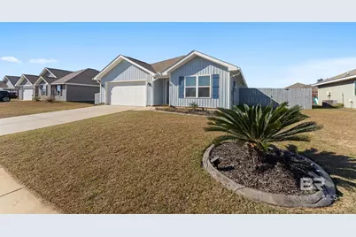 321 Rhineheart Lane, Foley, AL 36535 - Photo 2