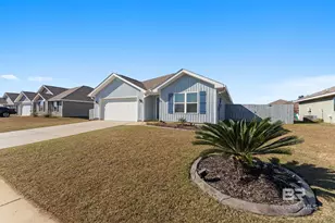 321 Rhineheart Ln, Foley, AL 36535 - Photo 2