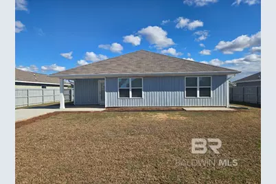 321 Rhineheart Lane, Foley, AL 36535 - Photo 4