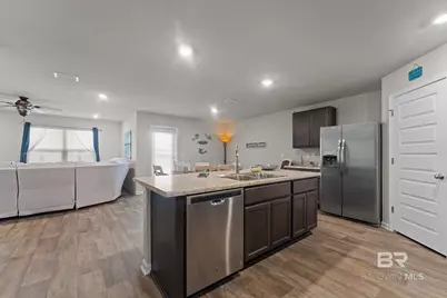 321 Rhineheart Lane, Foley, AL 36535 - Photo 24