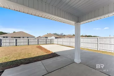 321 Rhineheart Lane, Foley, AL 36535 - Photo 6