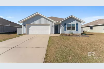 321 Rhineheart Lane, Foley, AL 36535 - Photo 2