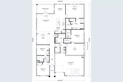 9505 Vargas Court, Daphne, AL 36526 - Photo 62