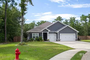 9505 Vargas Ct, Daphne, AL 36526 - Photo 1