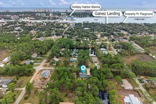 14280 Gant Ave, Pensacola, FL 32507 - Photo 6