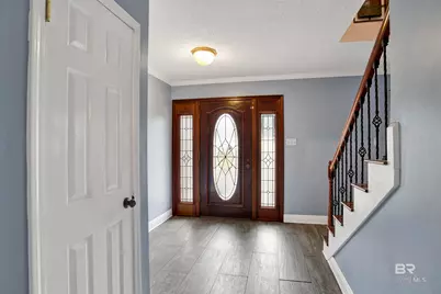 5770 Chester Court, Mobile, AL 36609 - Photo 2