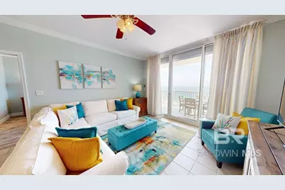 375 Beach Club Trail #A-1608, Gulf Shores, AL 36542 - Photo 2