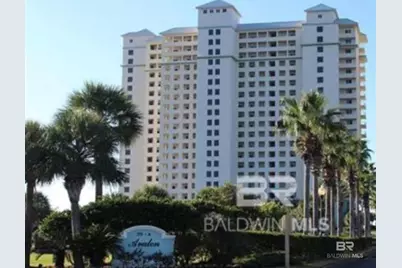 375 Beach Club Trail #A-1608, Gulf Shores, AL 36542 - Photo 1