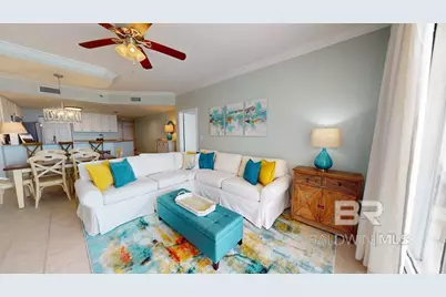 375 Beach Club Trail #A-1608, Gulf Shores, AL 36542 - Photo 4