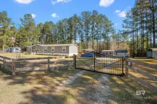 8630 Allison Ln, Wilmer, AL 36587 - Photo 4