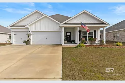 11258 Animal Kingdom Way, Daphne, AL 36526 - Photo 2