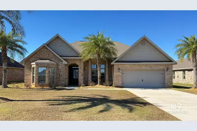7037 Rocky Road Loop, Gulf Shores, AL 36542 - Photo 1
