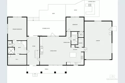 19830 Bunker Loop, Fairhope, AL 36532 - Photo 56